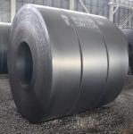 Hot Rolled Low Carbon Steel Sheet Coil with Length as your request Thickness 0.2