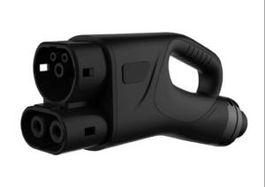 Wholesale AC110V Smart EV Chargers Type B 16A Car Charger 1 Phase Type B Protection from china suppliers