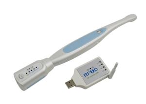 Wholesale MD950AUW Portable Wireless Intraoral Camera , Cordless Intraoral Camera from china suppliers