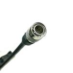 2.5 M Bluetooth Control Trimble Data Cable For Dini03 Surveying Equipment