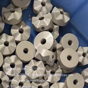 Wholesale Polyetheretherketone Tecapeek CNC Custom ABS Acrylic Delrin PP PE PC PEEK Rapid Prototype Plastic Parts PTFE Gasket Food Grade For Industrial Seal from china suppliers