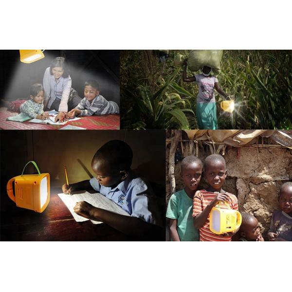 Lighting Global Members Certified OEM ODM Manufacturer, the Best Portable Home Solar Energy Systems