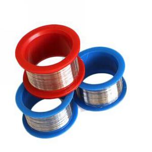 Wholesale AISI 410 Stainless Steel Scrubber Wire 0.13mm SS For Scourer from china suppliers