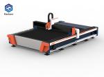 500 Watt Cnc Laser Cutter Engraver , Cnc Laser Cutting Machine Sheet Metal