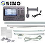 Durable EDM Machine Digital Readout , 50Hz-60Hz Magnetic Scale DRO Kit