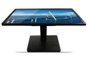 Wholesale 84&quot; All In One Interactive Touch Screen Kiosk for Education Room / Hotel Meeting Room from china suppliers
