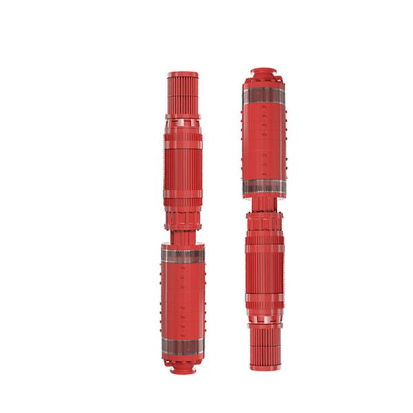 1000kw 735hp 200m³/H 935m Head Explosion Proof Submersible Pumphigh Head