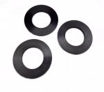 Compound Rubber Seal Ring Gasket PTFE EPDM NBR
