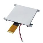 3.2 Inch LCD Display 30 Pin LCD COG Display 160x160 Driver IC UC1698u