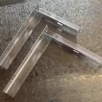 Customizable Cable Tray Accessories For Wall Mounting OEM Yes Compatible With