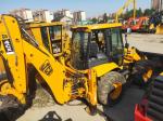 Original UK Used Construction Machinery Jcb 4cx Backhoe Loader Price Can Be