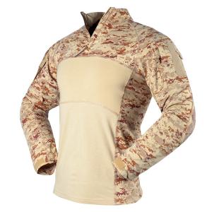 Wholesale Experience Comfort and Style with Breathable Polyester/cotton Men's Outdoor Polo Shirts from china suppliers