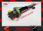 injector F00BJ00071 2882079 2867149 Y431KO5393 F00BJ00005 for Cummins QSK19