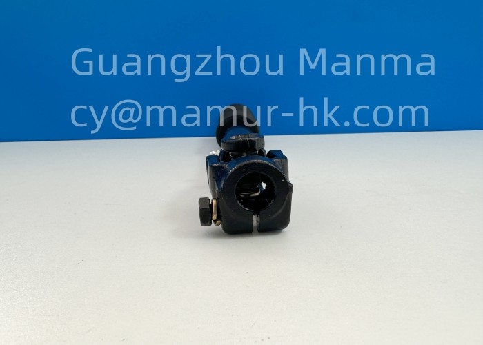 MAMUR Steering LWG Shaft For JAC 1040 1061