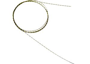 Wholesale Medical Device Zebra Guidewire Stiff Nitinol Inner Core Urological from china suppliers