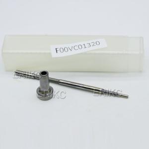 Wholesale F00V C01 320 Wear durablity F OOV C01 320 nozzle injector valve FOOVC01320 for bosch 0445 110 159 from china suppliers