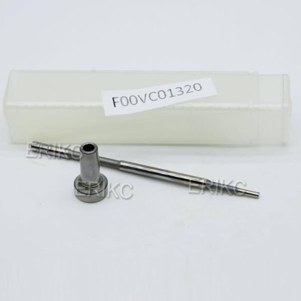 F 00V C01 320 Bosch valve assembly F00VC01320 original bosch injection valve