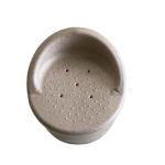 Contemporary Home Shaped EPP Furniture EPP Plastic Drum Stool