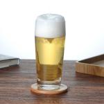 16oz Willi Becher Beer Glass For Serving Belgian And German Style Beers