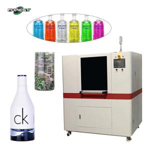 Wholesale Varnish Digital Printing Machine UV Power Supply 60HZ Diameter 180mm from china suppliers
