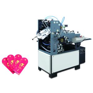 Wholesale 5000PCS/H Paper Packet Envelope Making Machine 4.5kw from china suppliers