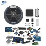 AOS Components Chip IC Parts Microcontroller AO4407L Electronic Components AO440