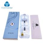 Hyaluronic Acid Dermal Lip Fillers Dermal Filler Facial Crosslinked