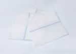 Absorbent Surgical Sterile Gauze Swabs Pads Dressing Dental 20 * 40cm