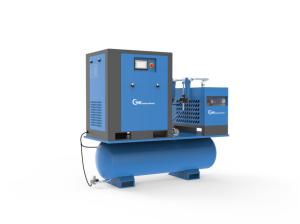 Wholesale Intelligent Controlled Rotorcomp LGSD-30 Series Energy Saving Rotary Air Screw Compressor from china suppliers