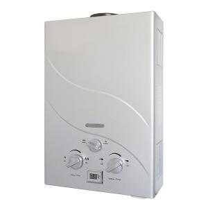 Wholesale 6L LPG NG Instant Gas Water Heater Tankless Easy To Install from china suppliers