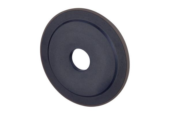 High Efficiency Resin Grinding Wheel For Roller Industry With Perfect Surface