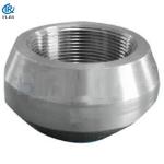 3000LB 6000LB MSS SP97 Steel Pipe NPT BSPT Threadolet