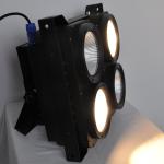 CE UL High quality Stage Lighting Guangzhou 400W Blinder Warm White COB LED
