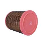 Foton Aumark Truck Air Filter 2328Pu in Coffee Color for Car and Truck Parts at