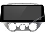 12.3" Smart Ultra Wide Screen For Hyundai i20 Manual Air conditioner 2008 - 2014
