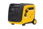 Small Household Portable Silent Gasoline Powered Generator 30kva