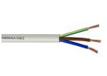 450V 1mm2 Pvc Insulated Non Sheathed Cables For Power Devices