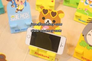 Wholesale 3D Cute Animal Cell Phone Holder Phone Stand, Ipad holder with Low price from china suppliers