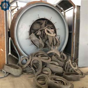 Wholesale China Recycling Plant Used Tires Waste Plastic To Oil Pyrolysis Machine from china suppliers
