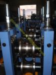 HG50 PIPE MAKING MACHINE,TUBE MILL LINE