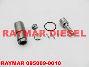 Wholesale Overhaul Kit 095009-0010 Rail Injector Denso Diesel Parts from china suppliers