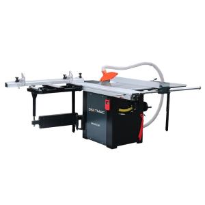 Wholesale 1200-2200mm CrossCut Fence Portable Precision Sliding Table Saw for Woodworking Needs from china suppliers