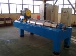 food industry Horizontal Screw Centrifuge tube with cap horizontal type