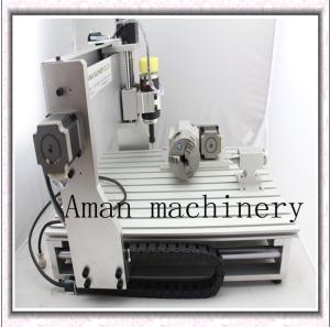 Wholesale sign making mini cnc lathe from china suppliers