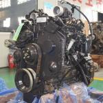 Original Cummins Diesel Engine 4bt3.9 Four Stroke Euro 3