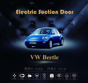 Wholesale VW Beetle Car Door Soft Close Automatic , Suction Doors Replacement Car Parts from china suppliers