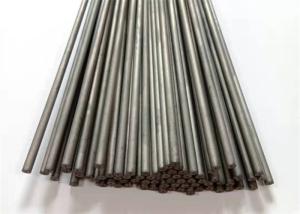 Wholesale Abrasion Proof Cemented Carbide Rods With Central Hole OEM Acceptable from china suppliers