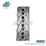 Cylinder Head 1003100cat For 4JB1 Replacement