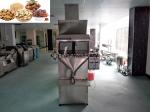 220VAC 0.5KW Granules Filling Machine Vertical Pouch For Coffee Bean Peanut 50HZ