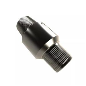 Wholesale Oil Wells Crossover Sub Drilling Alloy Steel Protect Guard Joints from china suppliers